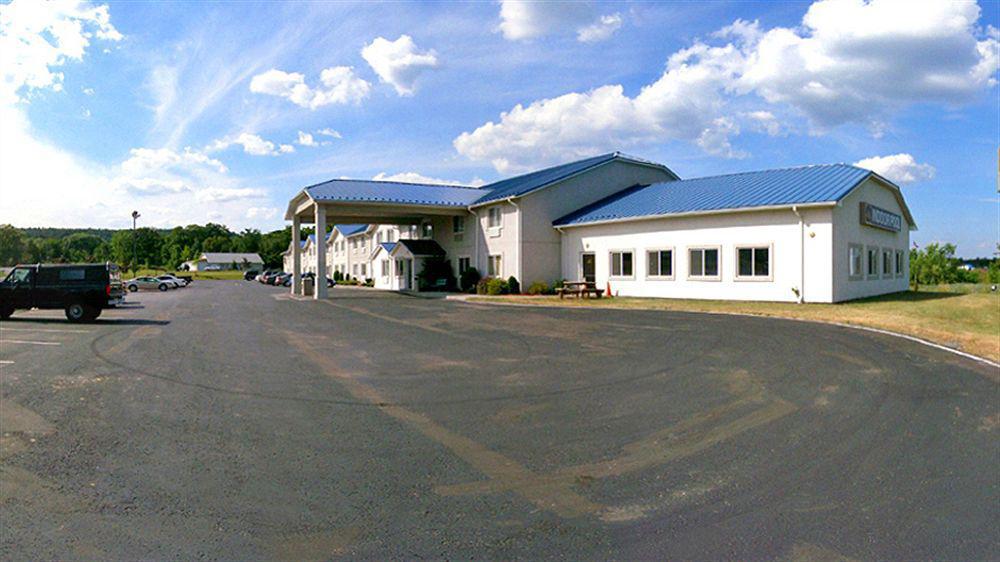 เบสท์ เวสเทิร์น นิว บัลติมอร์ อินน์ West Coxsackie ภายนอก รูปภาพ