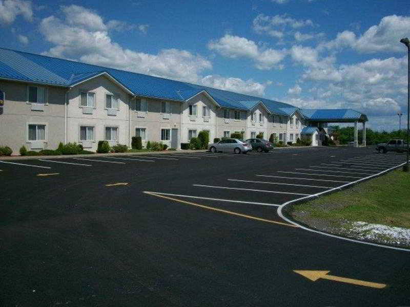 เบสท์ เวสเทิร์น นิว บัลติมอร์ อินน์ West Coxsackie ภายนอก รูปภาพ