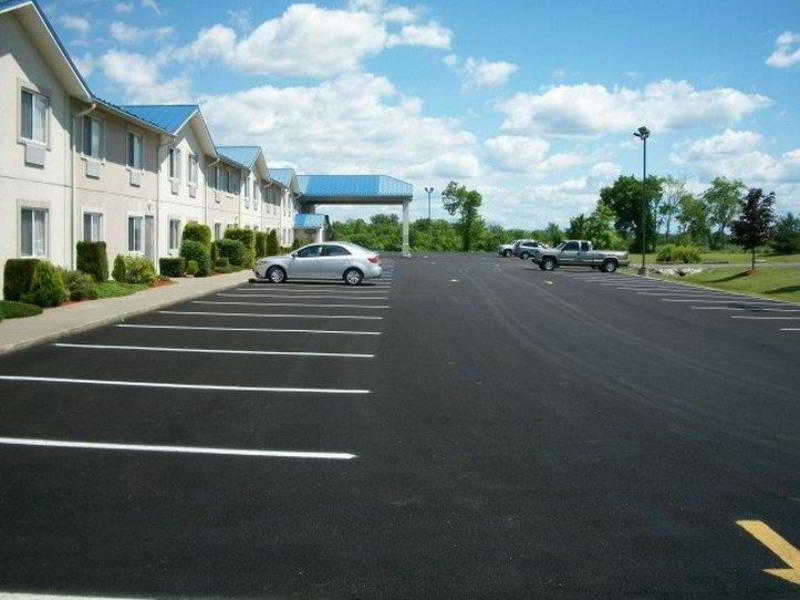 เบสท์ เวสเทิร์น นิว บัลติมอร์ อินน์ West Coxsackie ภายนอก รูปภาพ